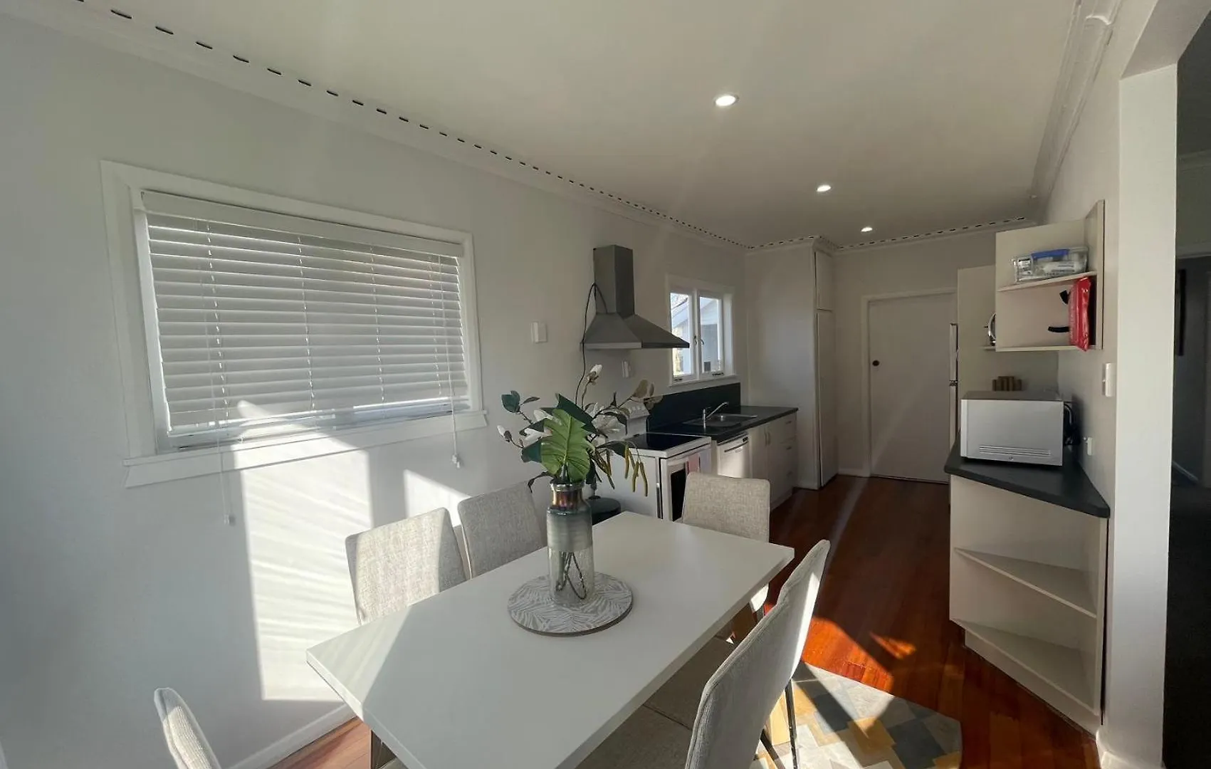 Holiday home Home From Home Near City Center Close Everywhere Rotorua New Zealand