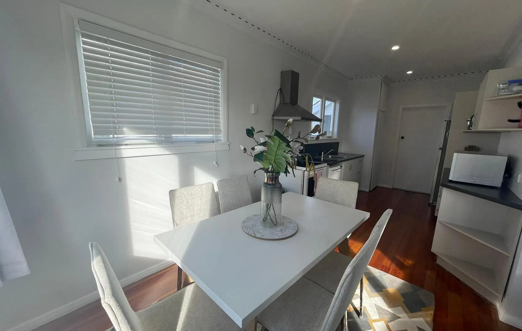 Home From Home Near City Center Close Everywhere Rotorua Holiday home