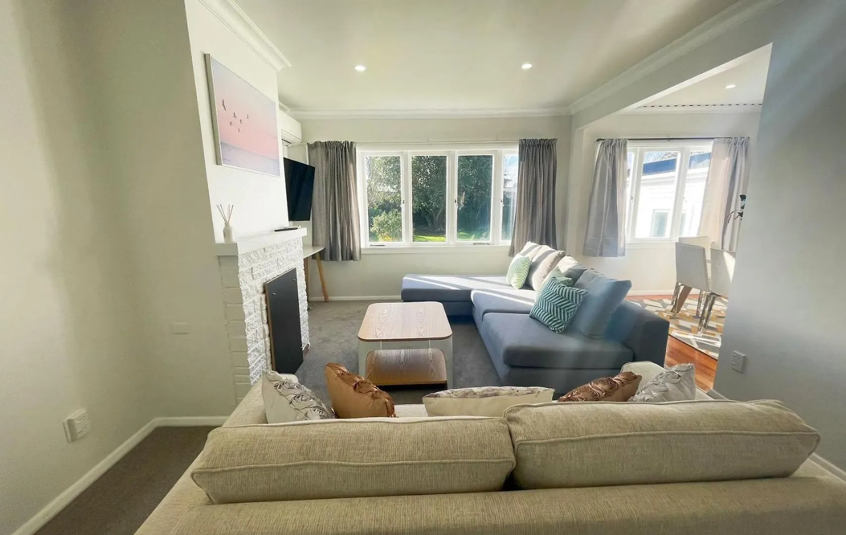 Holiday home Home From Home Near City Center Close Everywhere Rotorua