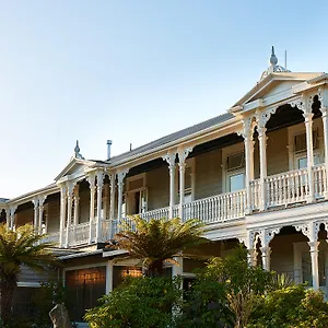 Hotel Prince's Gate, Distretto di Rotorua